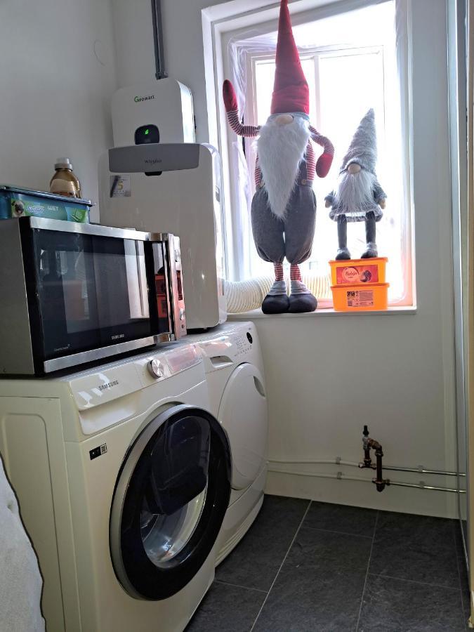 Airbnb 'Logeren Aan Het Plein' In Het Centrum Van Меппел Екстер'єр фото