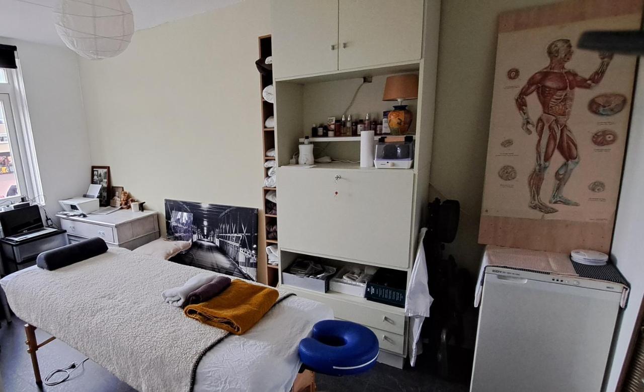 Airbnb 'Logeren Aan Het Plein' In Het Centrum Van Меппел Екстер'єр фото